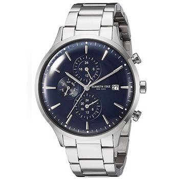 Kenneth Cole model KC15181004 buy it at your Watch and Jewelery shop